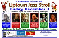 West Va Jazz Society