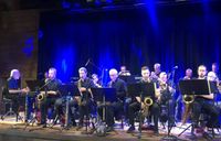 Harrisburg Jazz Collective  - (formerly River City Big Band)