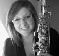 Kate Anderson Quartet