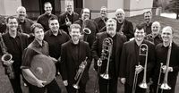 CANCELLED - Zeropointe Big Band