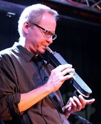 Steve Rudolph Quintet