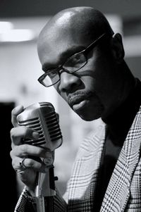 Jazz Wednesdays w/Kevin Valentine