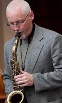 Darryl Brenzel Trio