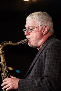 Steve Rudolph Quartet - JazZenJourney Napa