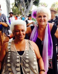 Barbara Morrison 65th Birthday Celebration