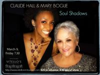 SOUL SHADOWS