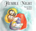 Humble Night - CD