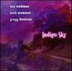 Indigo Sky - CD