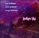 Indigo Sky - CD