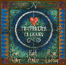 Traveler's Lullaby - CD