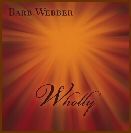 Wholly - CD