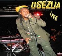 Osezua and The Predator Roots Reggae Band Live @ The Celebrate Hyde Park Music Festival