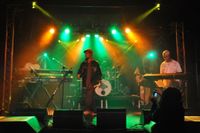 Roots Reggae Show