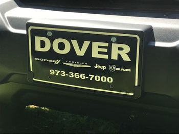 MH16 One Of Metal Heroes' Sponsors Is Dodge/Chrysler/Jeep/Ram of Dover, NJ. This Awesome Dealership (Along With Their Sister Company, Franklin Sussex Automall of Franklin, NJ) Provides Scholarships For Young Metalheads To Attend Camp.
