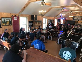 MH24 Guitar Maintenance & Build Workshop With Travis Beck Of SavageWood Guitars.
