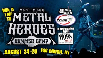 Dover Dodge and WDHA Metal Scholarship Giveaway1

