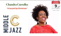Chandra Currelley