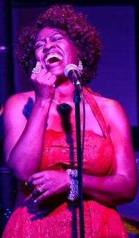 THE ATLANTA JAZZ FESTIVAL