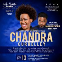 Chandra Currelley