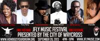 J FLY MUSIC FESTIVAL