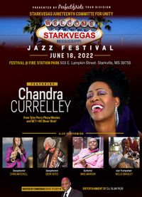 Chandra Currelley