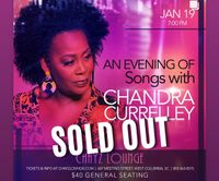 Chandra Currelley
