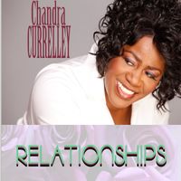 Meet & Greet Chandra Currelley