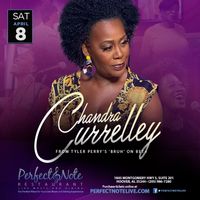 Chandra Currelley