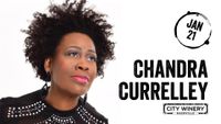 Chandra Currelley