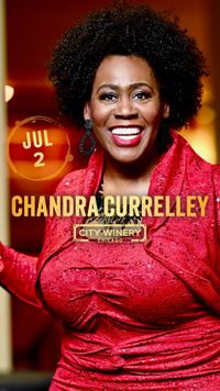 Chandra Currelley