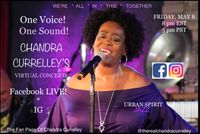 Chandra Currelley