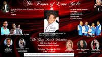Power of Love Gala