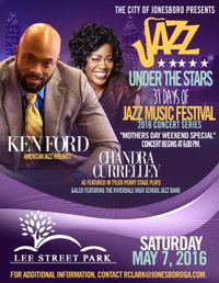 Jazz In The Park