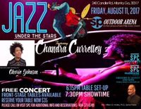 JAZZ UNDER THE STARS