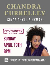 Chandra Currelley