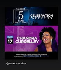 Chandra Currelley