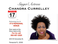 Black History Month Concert!