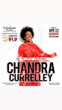 Chandra Currelley