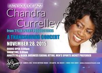 A Thanksgiving Concert
