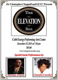 Elevation Ball