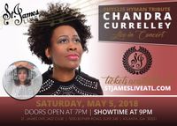 PHYLLIS HYMAN TRIBUTE