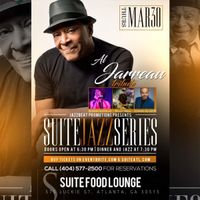 Al Jarreau Tribute