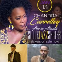 Chandra Currelley