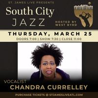 Chandra Currelley