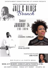 MLK Jr. Celebration
