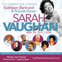 CELEBRATING SARAH