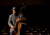 Rodney Whitaker - Central PA Friends of Jazz Fall Concert Series - II