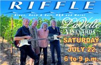 RIFFLE - Lavelle Vineyards