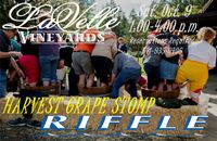 LaVelle Grape Stomp - RIFFLE