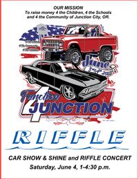 RIFFLE: Function 4 Junction